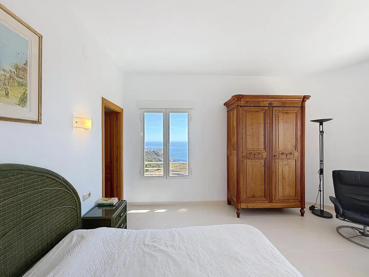 Chalet con terraza en venta en Cumbre del Sol, imagen 88