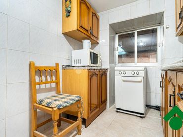 Semi-detached house for sale in Láchar