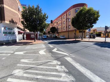 Nave industrielle à vendre à Calle de la tierra