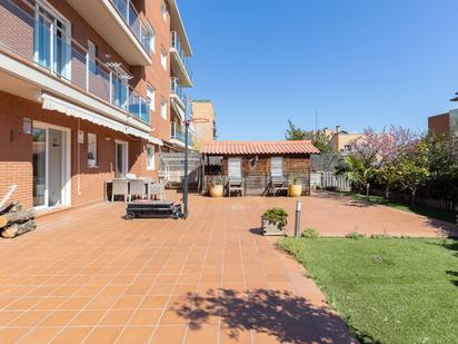 Terrassa de Pis en venda en Montgat amb Aire condicionat, Calefacció i Traster