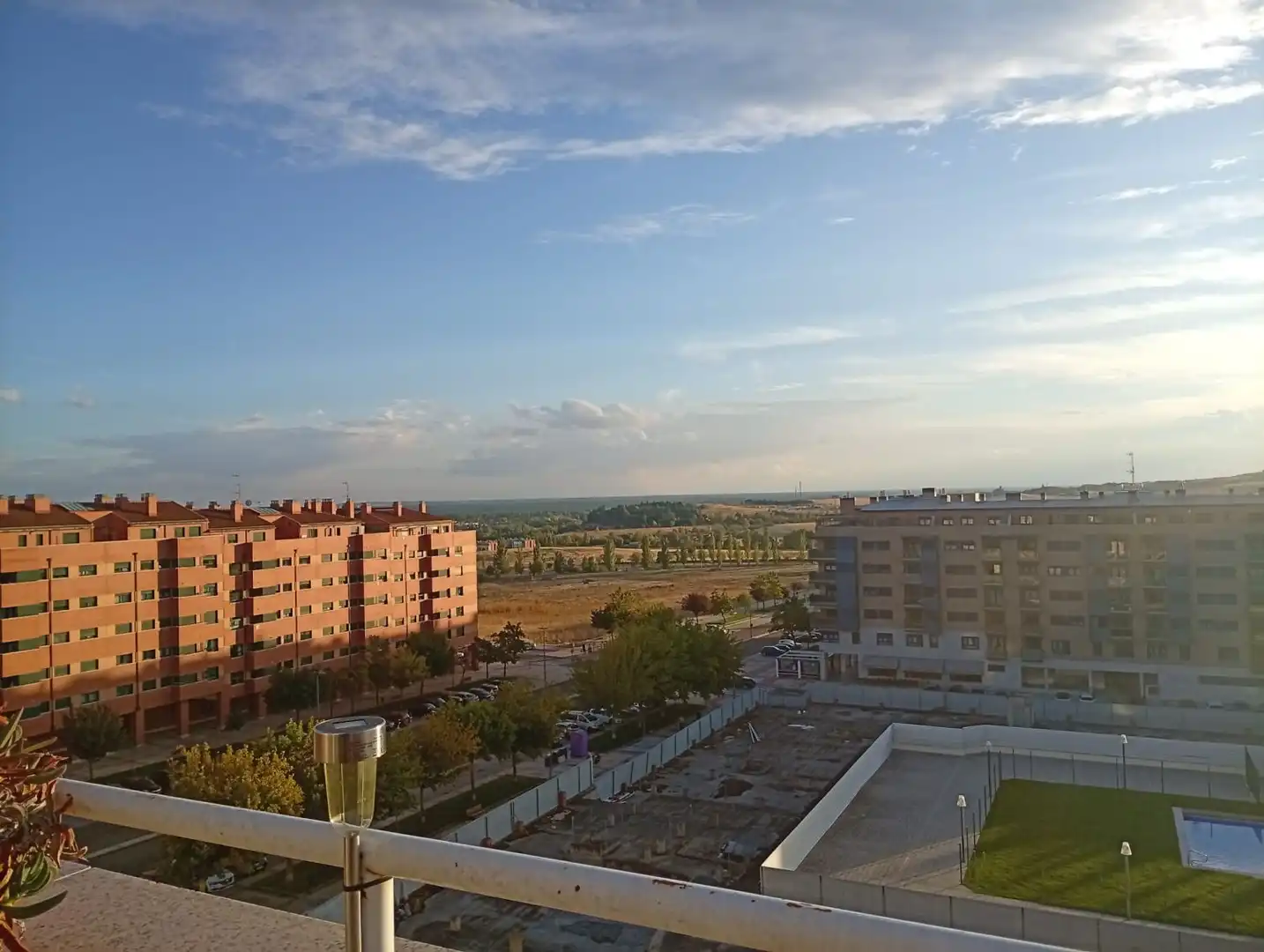 Àtic amb piscina en venda a Aranzana, imagen 17