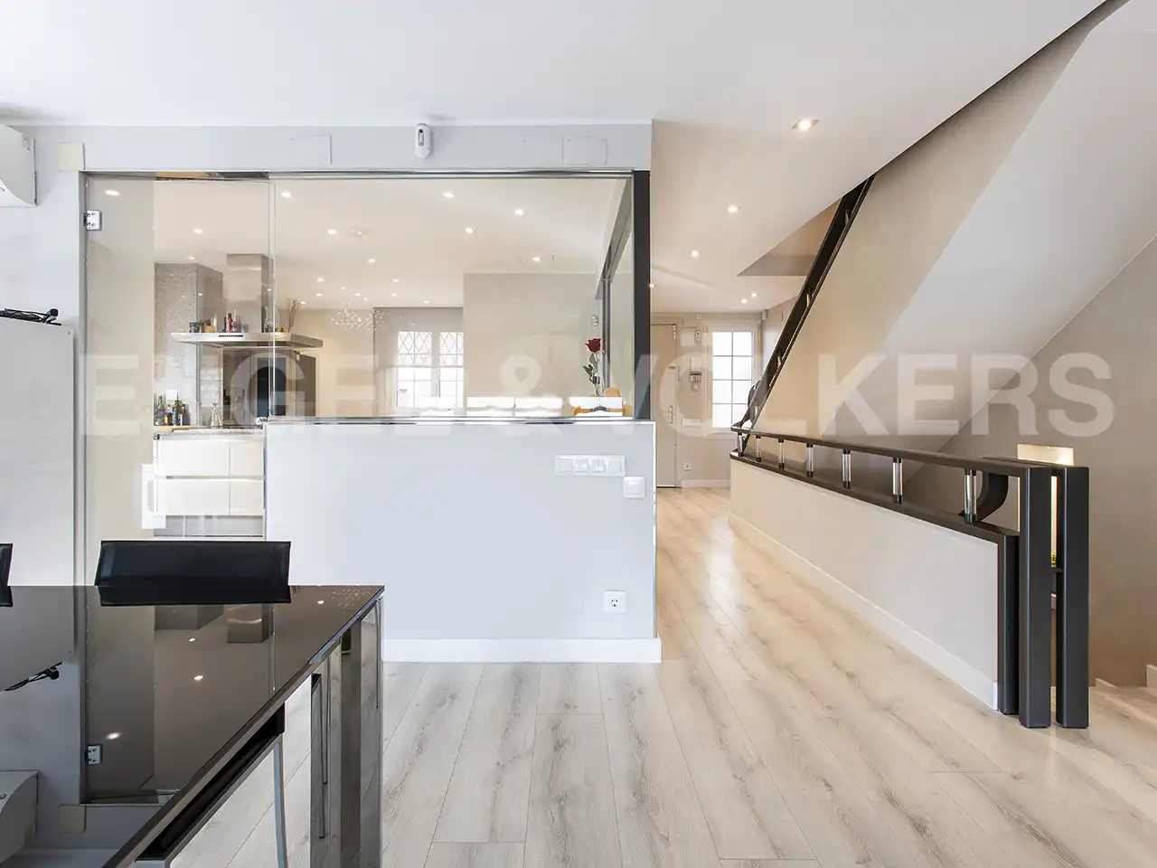 Detached homes for rent in Esplugues de Llobregat, Barcelona