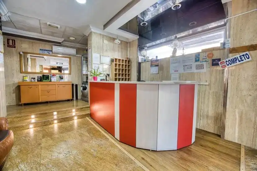 Hotel with lift for sale in Centro, imagen 12