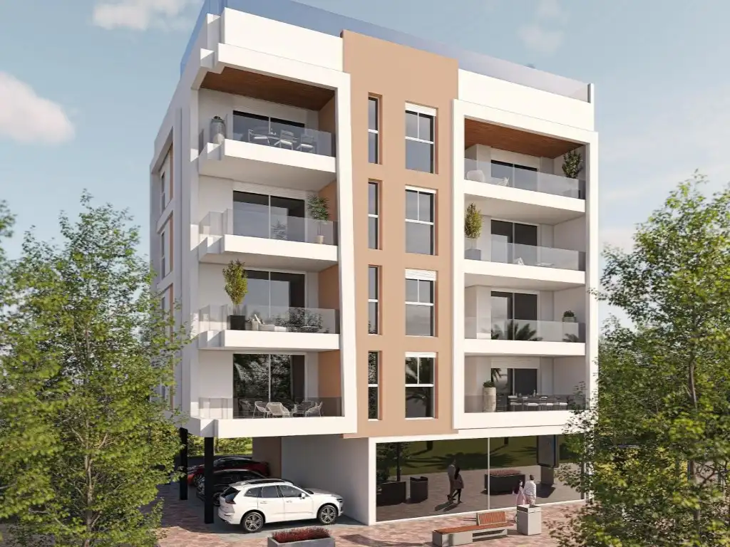 Attique avec piscine à vendre à Lo Pagán