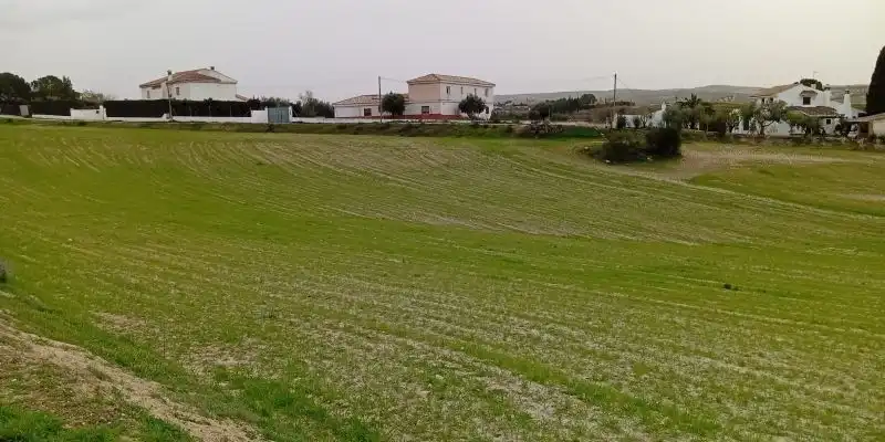 Terreni e lotti in vendita a Polígono Poligono, imagen 5