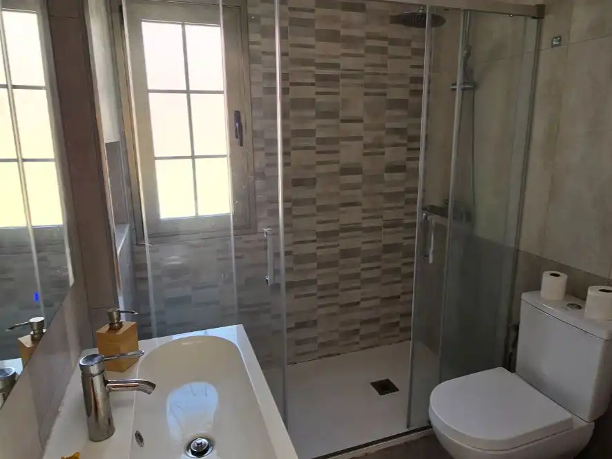 Bany de Casa o xalet en venda en Igueste de Candelaria