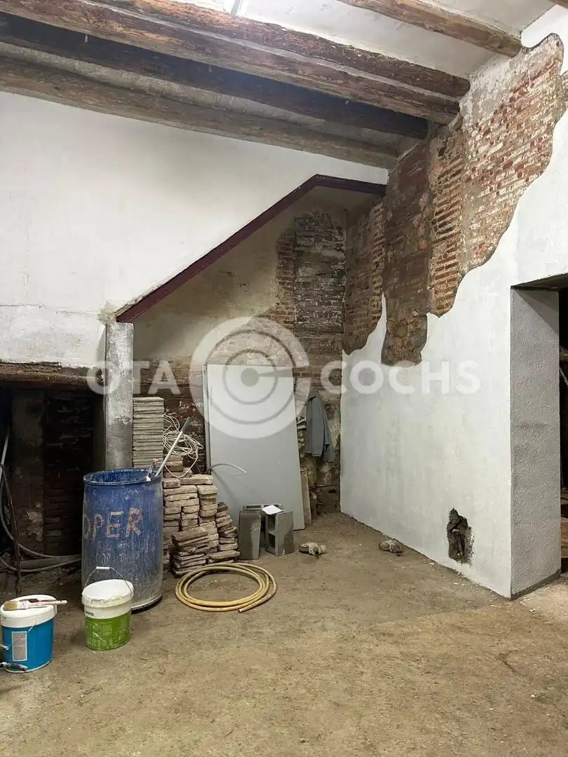 Local comercial en venta en Carrer de les Barreres, imagen 10