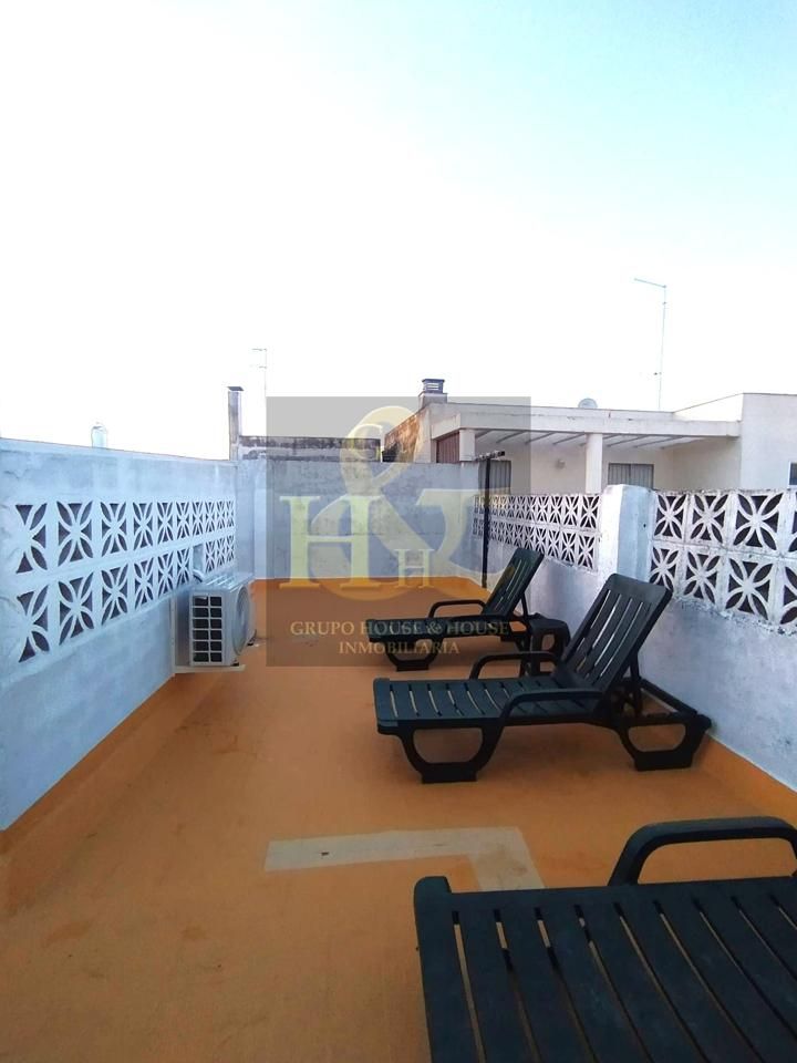 Terraza de Edificio en venta en Jerez de la Frontera