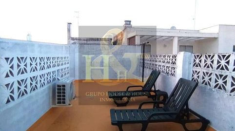 Foto 2 de Edifici en venda a Padre Torres Silva, Vallesequillo, Jerez de la Frontera