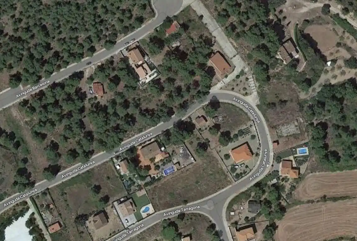 Rural land for sale in CL URBANIZACÓN MIRALCAMP RESIDENCIAL, imagen 4