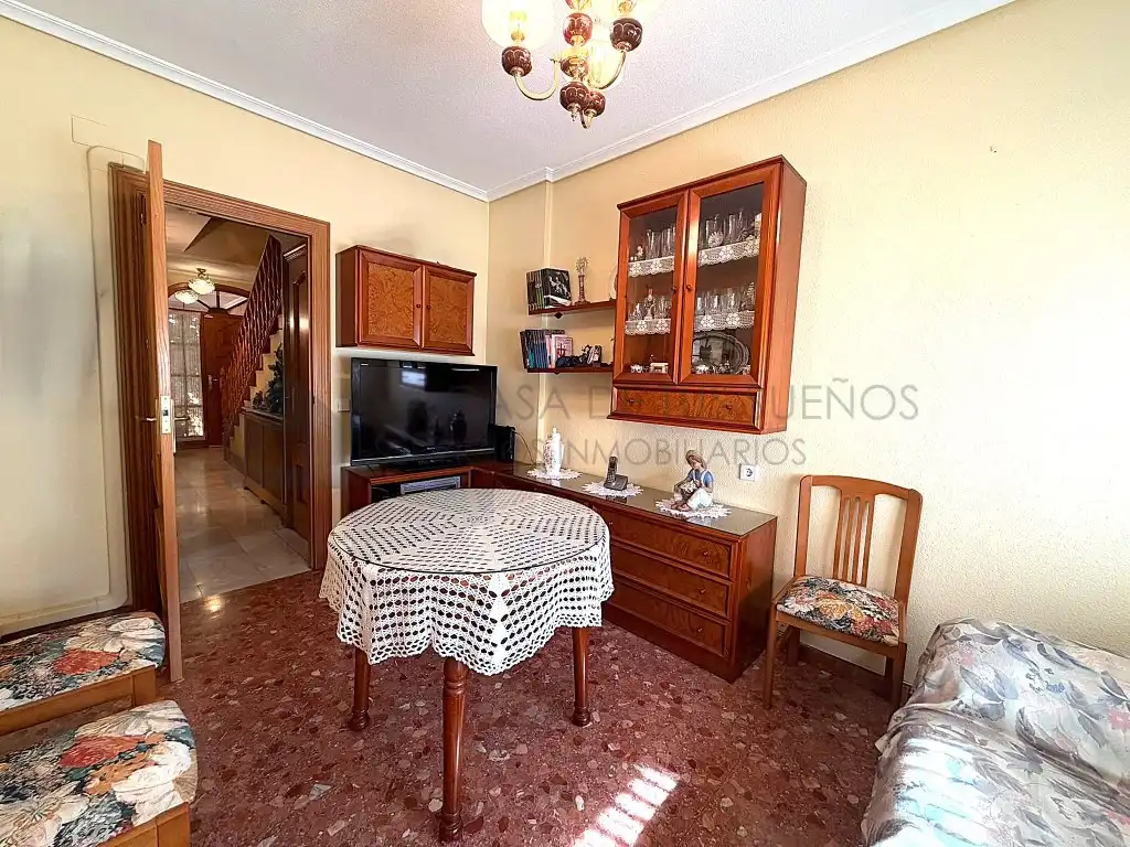 Adosado en venta en Calle Cuba, imagen 19