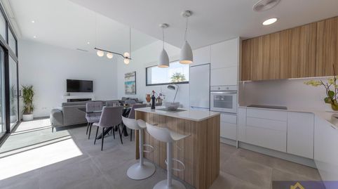Foto 5 de Casa o chalet en venta en Vega Hills, Calasparra, Murcia