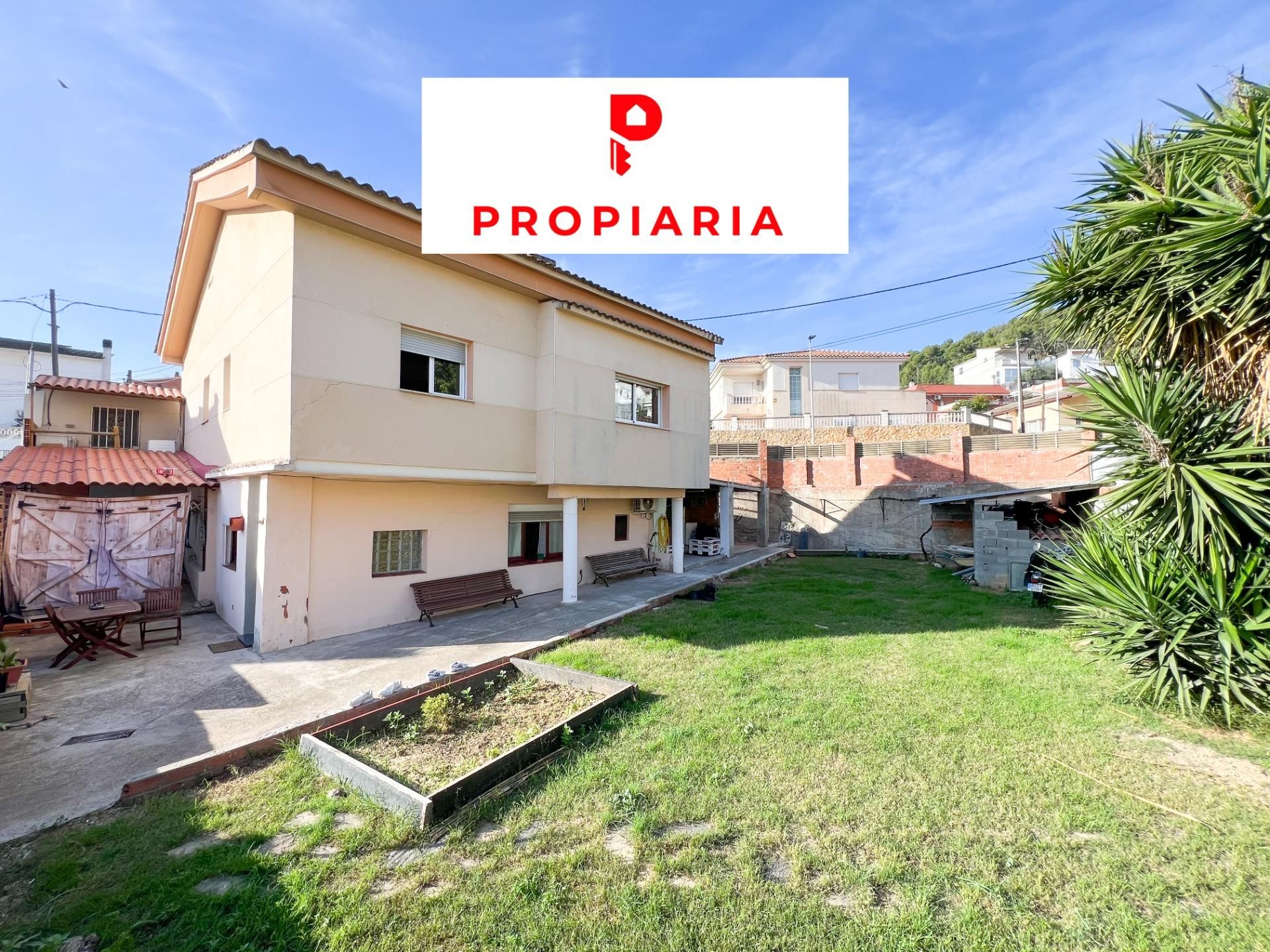 Casa o xalet en venda a Sant Vicenç Dels Horts