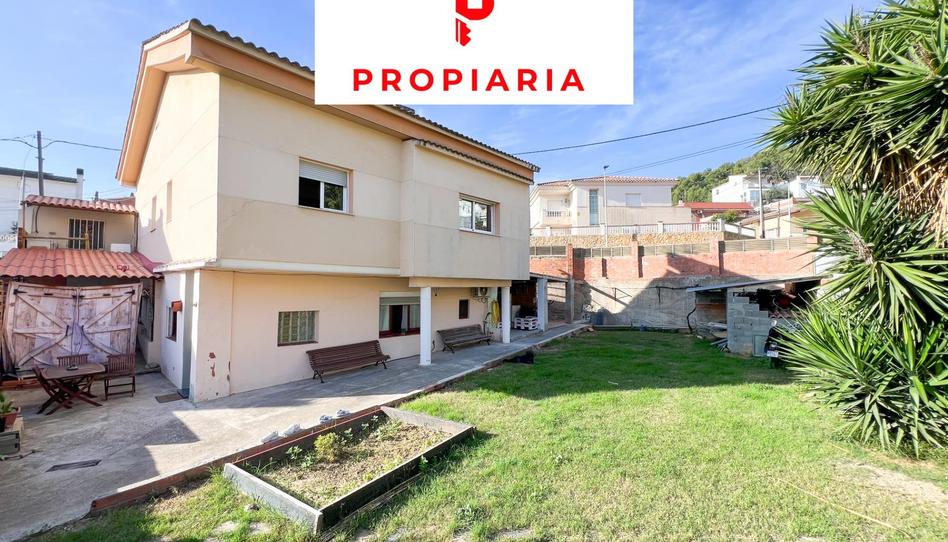 Foto 1 de Casa o xalet en venda a Sant Vicenç Dels Horts, Barcelona