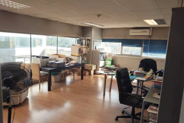 Nave industrial en Alquiler en Montornès del Vallès