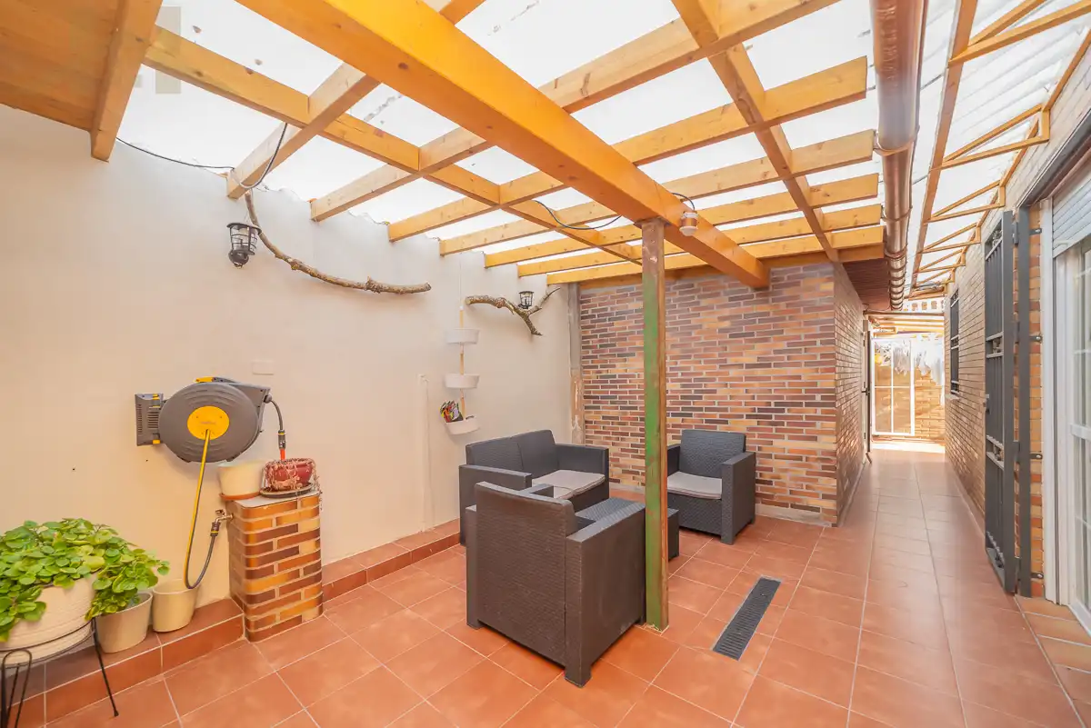 Casa o xalet en venda a Calle Bellatrix, Griñón