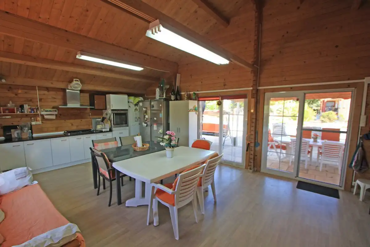 Casa en venda a Els Poblets, imagen 31