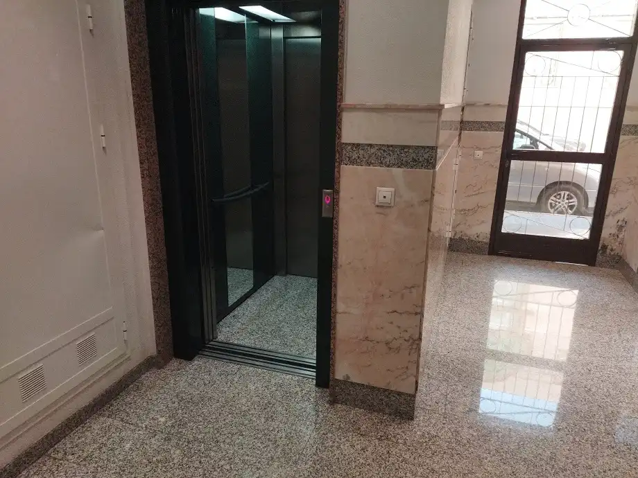 Pis amb ascensor en venda a Elche ciudad, imagen 14