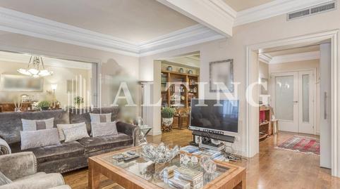 Foto 2 de Pis en venda a Carrer Balmes, El Putget i el Farró, Barcelona