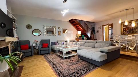 Photo 3 of Single-family semi-detached for sale in Collado Mediano, Madrid