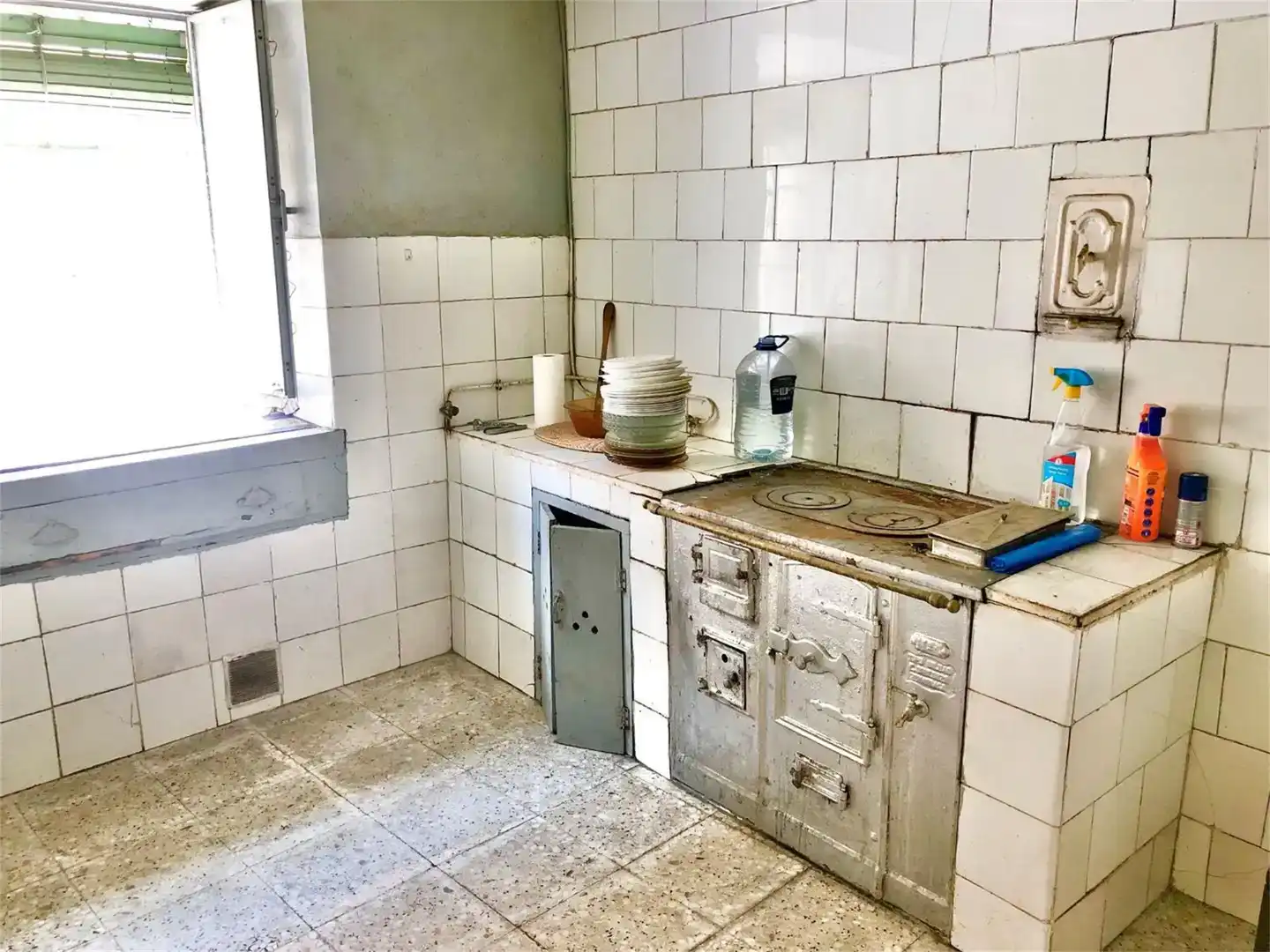 Cuina de Pis en venda en Peguerinos