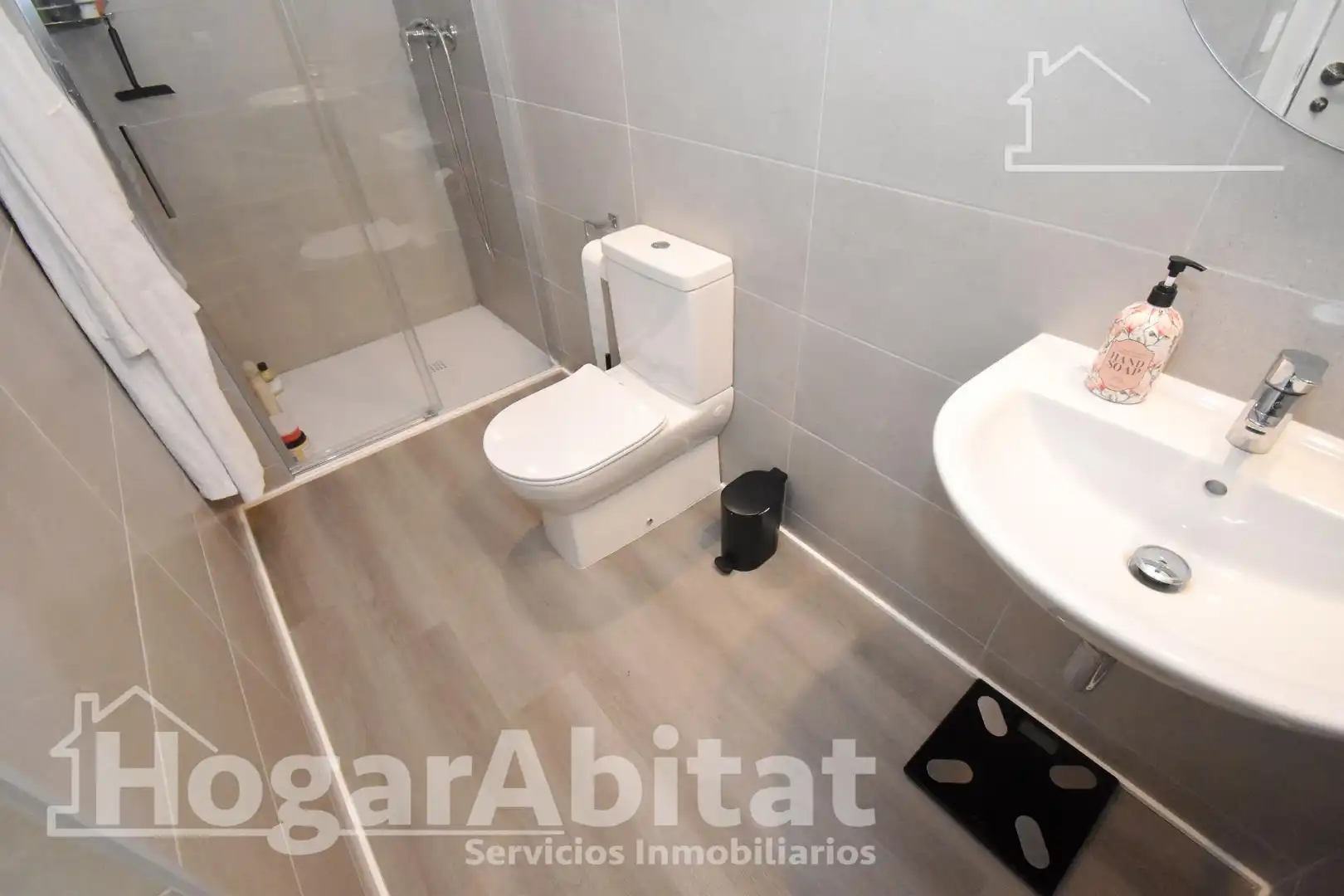 Wohnung mit Aufzug zum Verkauf in Avenida Serradal, imagen 48