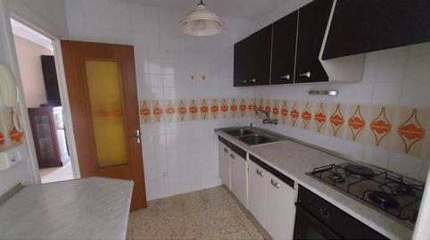 Foto 4 de Pis en venda a Paseo de las Delicias, Pago San José - Princi - Jerez, Jerez de la Frontera