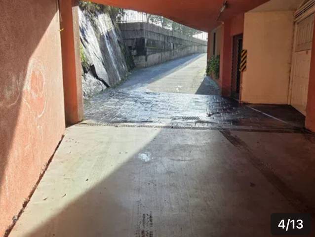 Garaje en Venta en Avenida Chancelas, 4 en Combarro