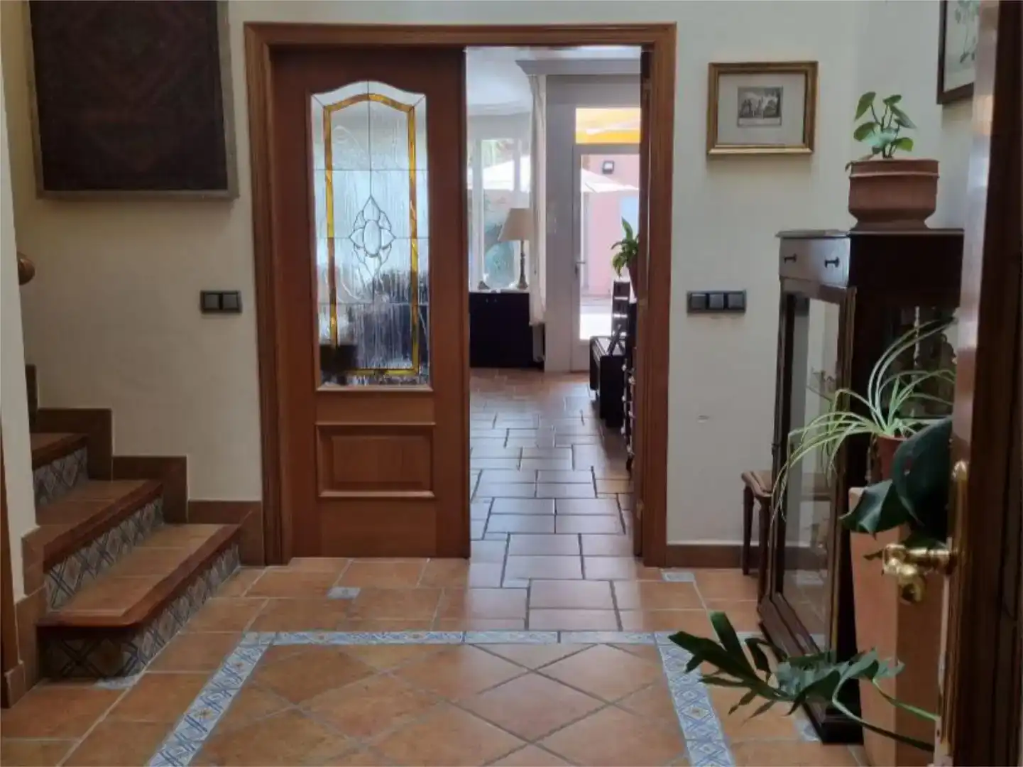 Piso en venta en Moncada con Aire acondicionado, Jardín privado y Trastero