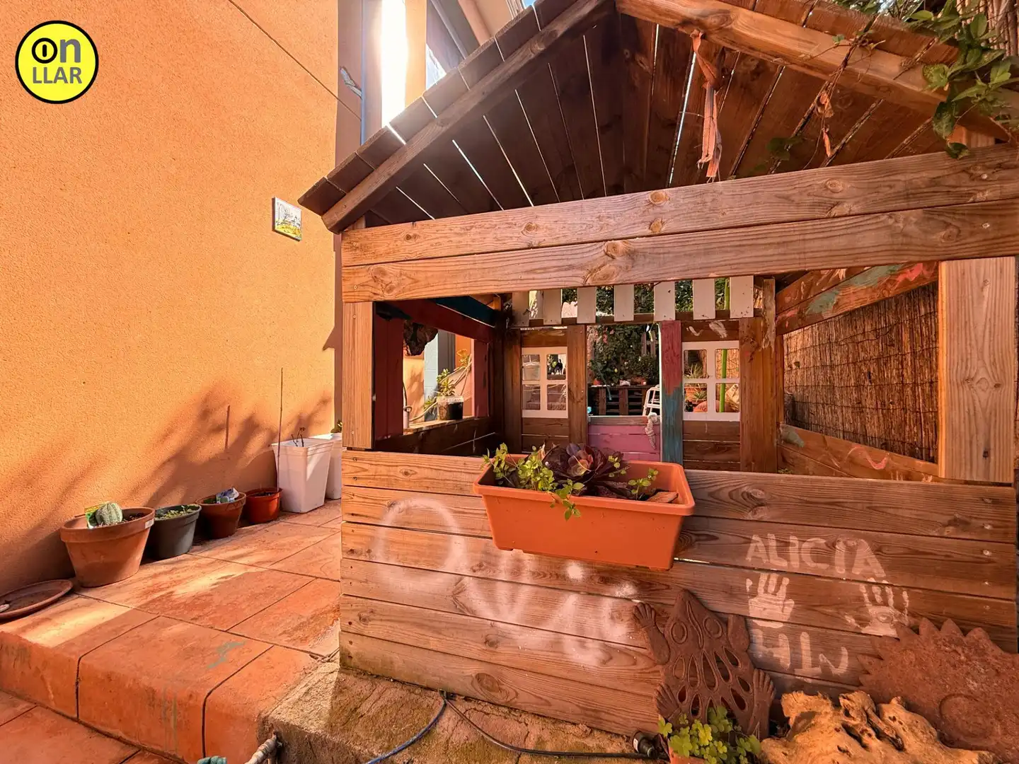 Casa con piscina en venta en Carrer AMISTAT, imagen 69