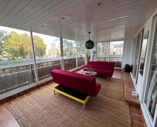 Flat to rent in Historiador Joan Mari Cardona, Marina Botafoc - Platja de Talamanca