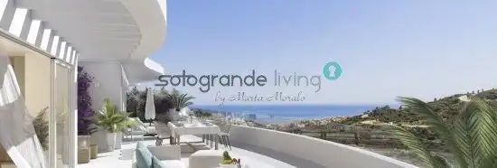 Mini appartamento con piscina in vendita a La Alcaidesa