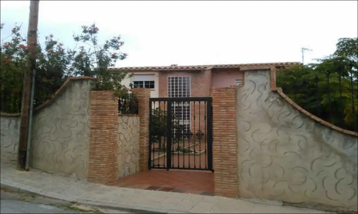 Chalet en venta en C/ Andromeda