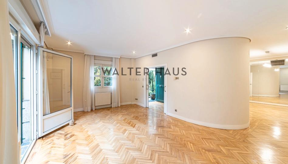 Foto 1 de Casa o xalet de lloguer a Calle de Huelva, Prosperidad, Madrid