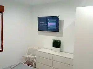Flat for rent in Calle Piles, La Arena