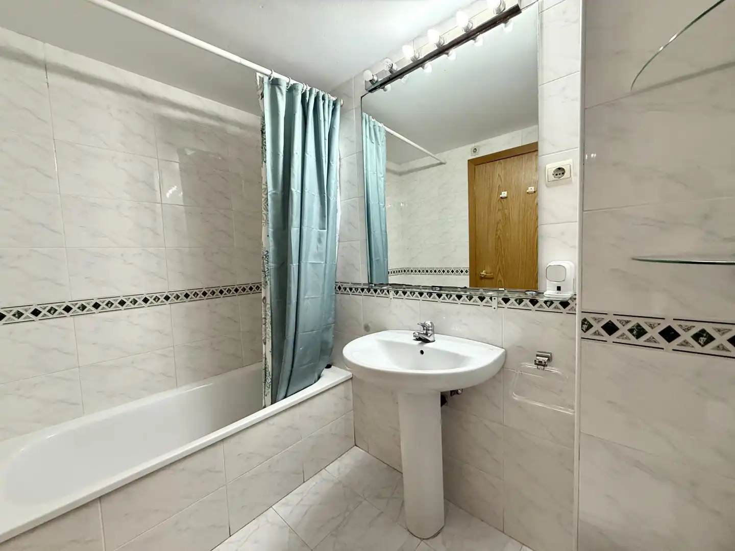Wohnung mit Pool zum Verkauf in Carrer de la Mineria, imagen 47