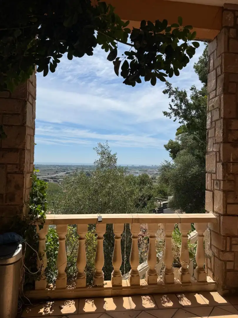 Detached house with terrace for sale in Paseo de las Cumbres, imagen 20