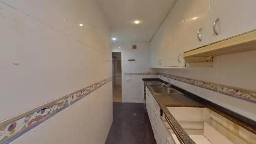 Wohnung zum Verkauf in avda Mare de Deu de Montserrat, imagen 4