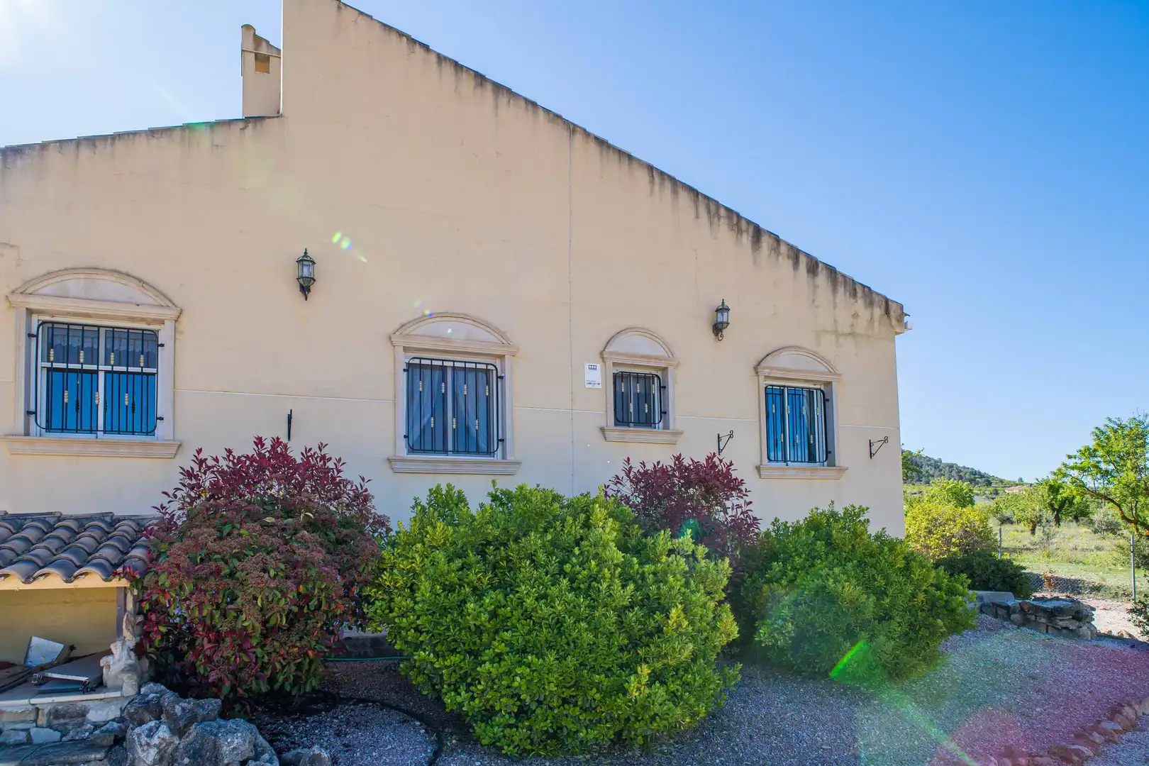 Casa en venta en Abanilla, imagen 22
