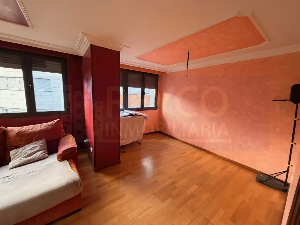 Bedroom of Flat for sale in Villamediana de Iregua