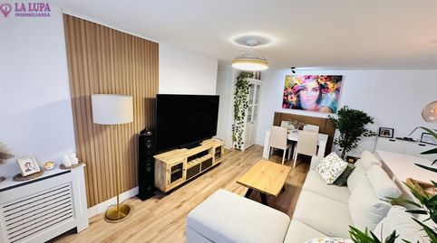 Photo 3 of Flat for sale in Calle Aldeanueva de la Vera, Las Águilas, Madrid Capital