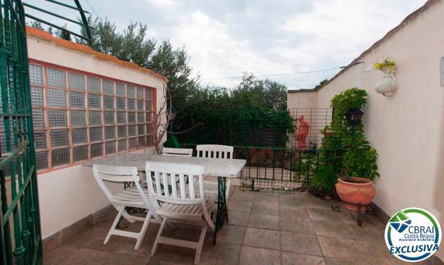 Casa-chalet en Venta en Carrer Riera-la Almadrava en Nord