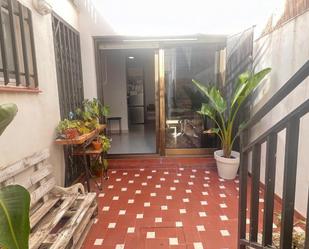 Planta baixa en venda en Badalona amb Terrassa