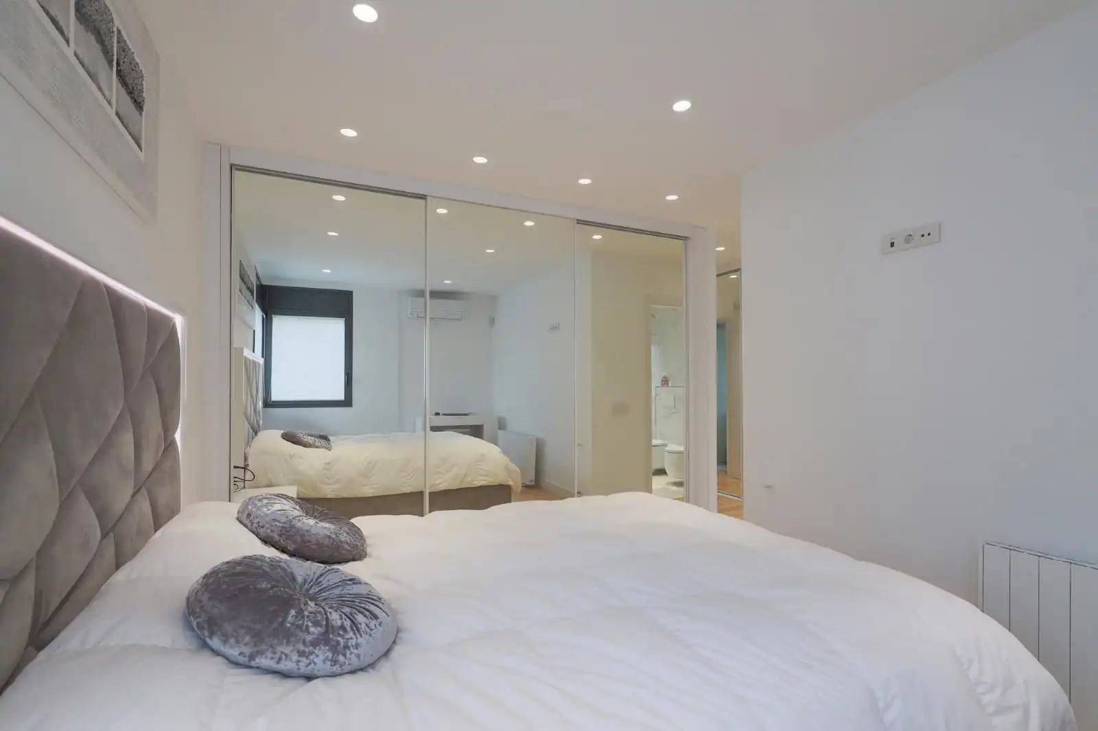 Casa o chalet en venta en Caldes, Lliçà d'Amunt