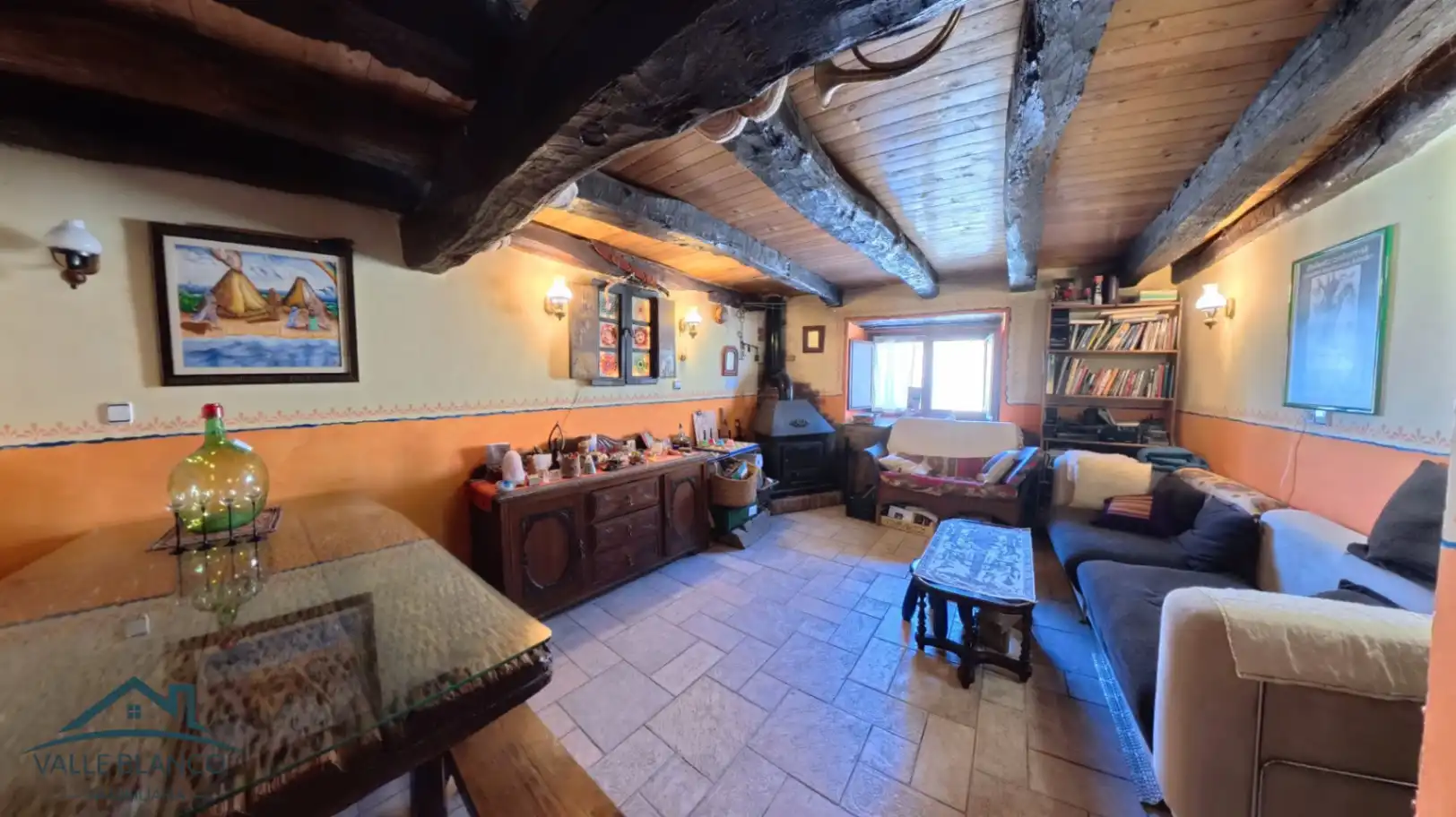 Casa en venta en Valle de Valdebezana, imagen 20