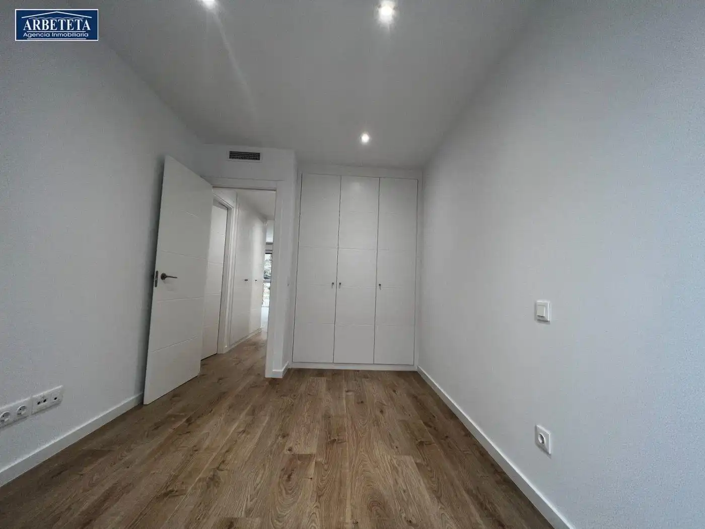 Habitación de Piso de alquiler en Guadalajara con Aire acondicionado, Calefacción y Terraza