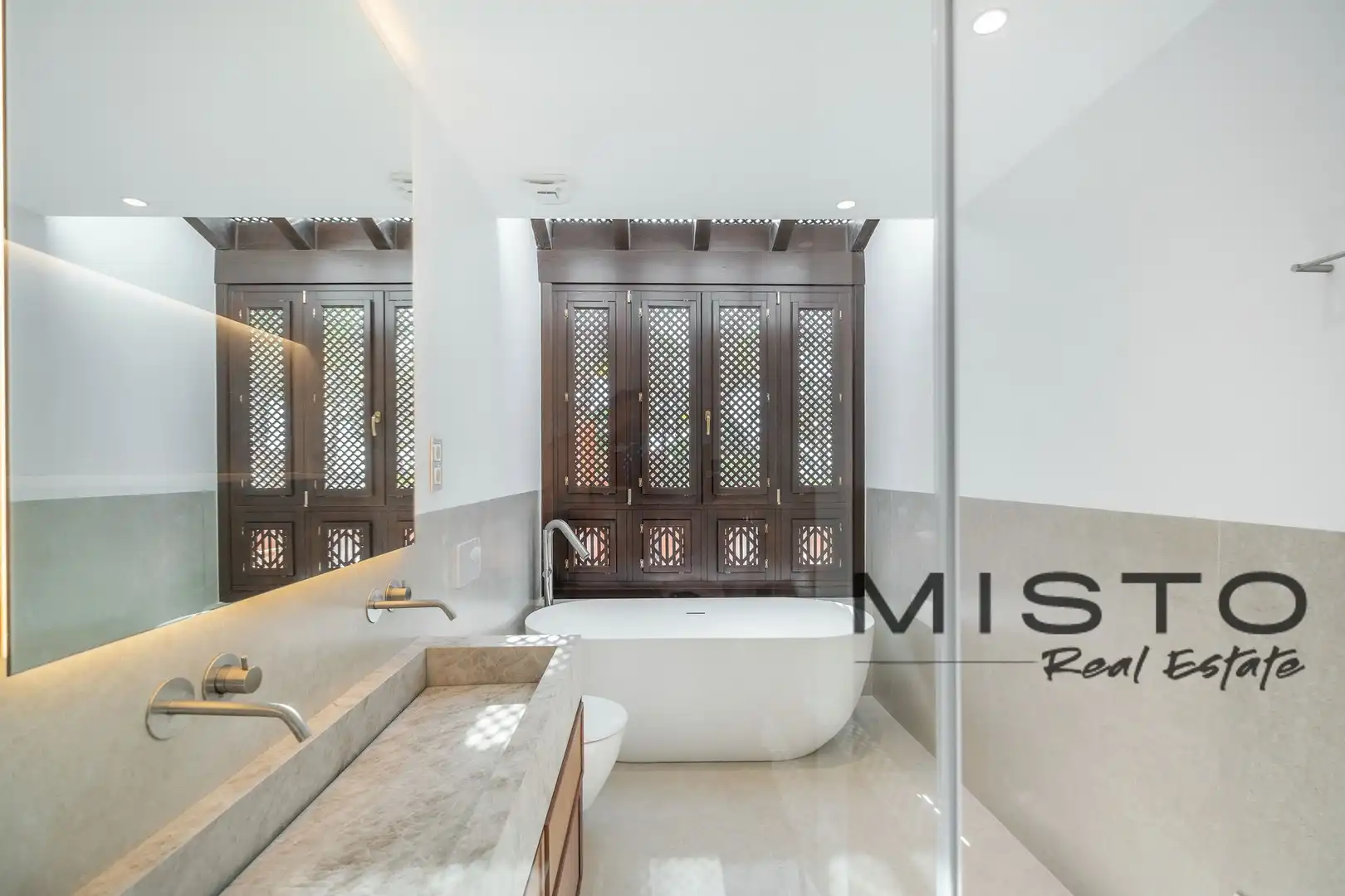 Wohnung zur Miete in Marbella, Málaga