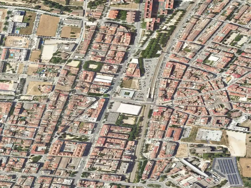 Flat for sale in calle Aragon, imagen 3