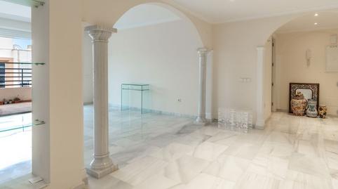 Foto 5 de Pis en venda a Guadalmina Alta, Málaga