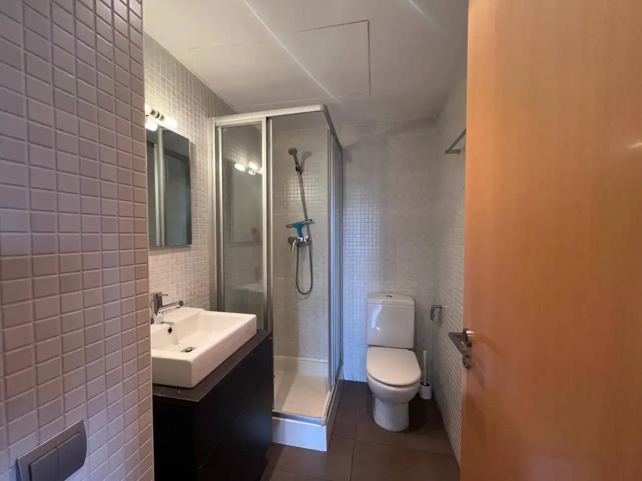 Baño de Piso en venta en Terrassa con Aire acondicionado, Calefacción y Parquet